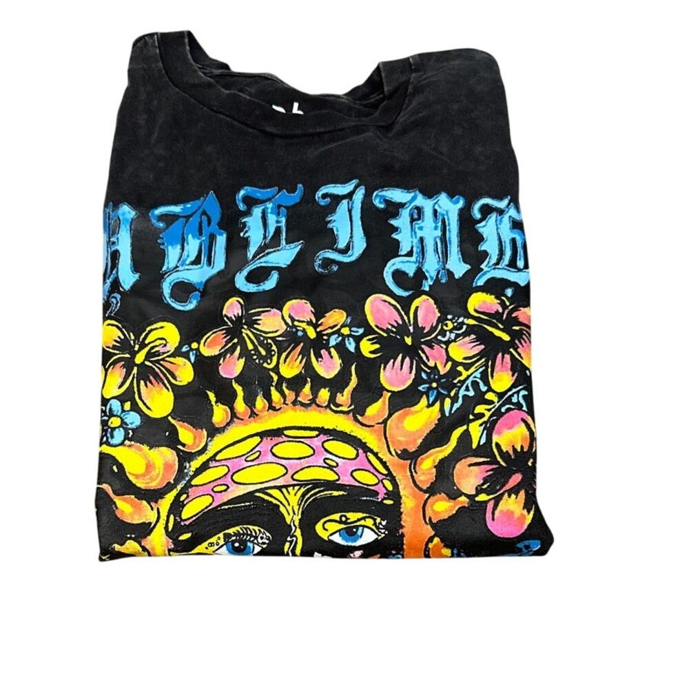 The Phluid Project 'Sublime' Unisex Size Medium New no tags